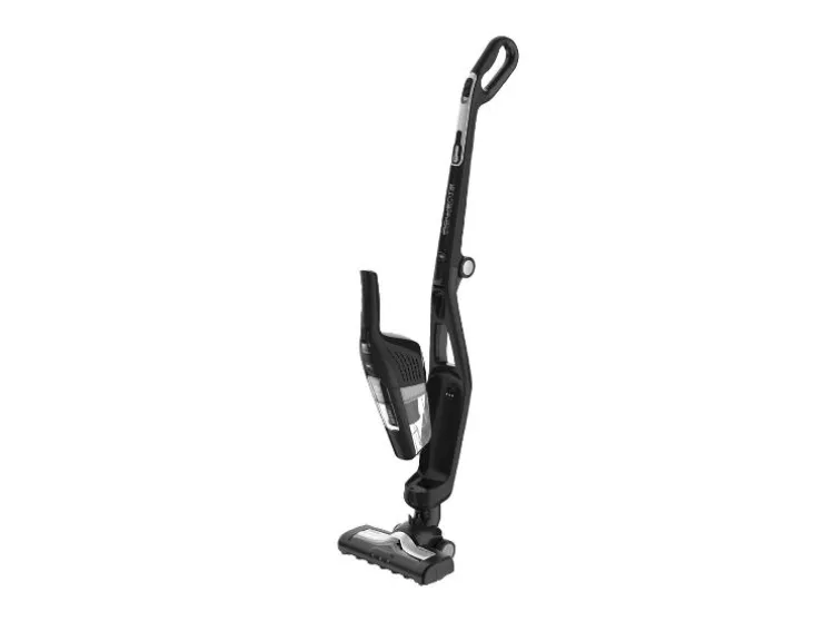 Aspirador escoba sin cable »Dual Force 2 in 1«