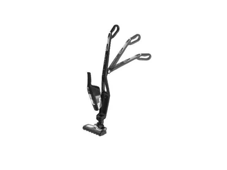 Aspirador escoba sin cable »Dual Force 2 in 1«