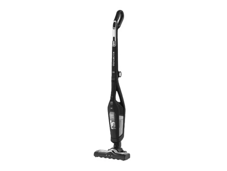 Aspirador escoba sin cable »Dual Force 2 in 1«