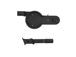 Aspirador escoba sin cable 2 en 1 »VCP 4330 L«, 21,6 V, con sistema de filtrado eficiente.
