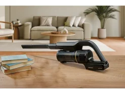 Aspirador inalámbrico 24V