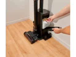 Aspirador inalámbrico 24V