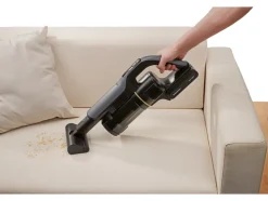 Aspirador inalámbrico 24V