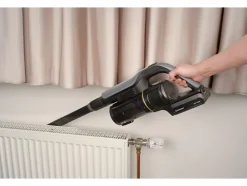 Aspirador inalámbrico 24V