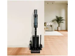 Aspirador inalámbrico 24V
