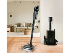 Aspirador inalámbrico 24V