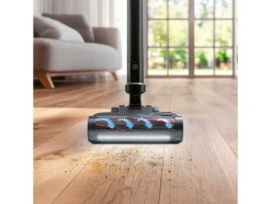 Aspirador inalámbrico 24V