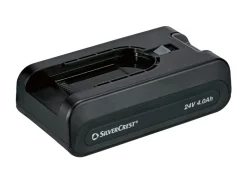 Aspirador inalámbrico 24V