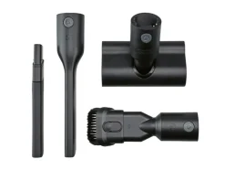 Aspirador inalámbrico 24V