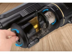 Aspirador inalámbrico 24V