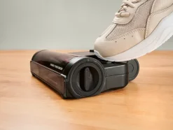 Aspirador inalámbrico 24V
