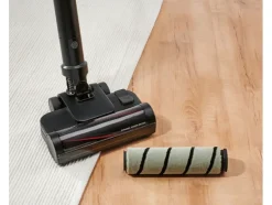Aspirador inalámbrico 24V