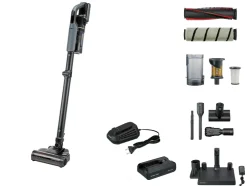 Aspirador inalámbrico 24V