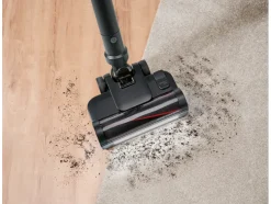 Aspirador inalámbrico 24V