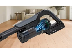 Aspirador inalámbrico 24V