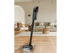 Aspirador inalámbrico 24V
