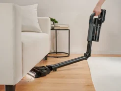 Aspirador inalámbrico 24V