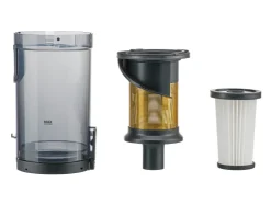 Aspirador inalámbrico 24V