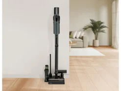 Aspirador inalámbrico 24V