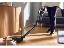Aspirador inalámbrico 24V