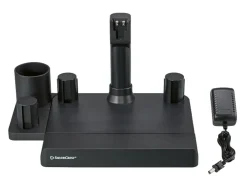 Aspirador inalámbrico 24V