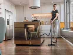 Aspirador multiusos en seco y húmedo »KWD 2«