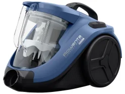 Aspirador sin bolsa Compact Power Cyclonic Classic+ Bodenstaubsauger, aspirador silencioso, compacto, 750 W »RO3721«.