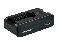 Aspirador sin cable Ciclón »SAS 24 A1«