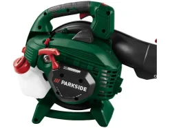 Aspirador/soplador de hojas de gasolina »PBLSB 26 A1«