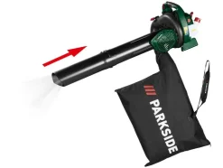 Aspirador/soplador de hojas de gasolina »PBLSB 26 A1«