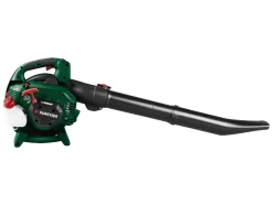 Aspirador/soplador de hojas de gasolina »PBLSB 26 A1«