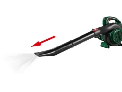Aspirador/soplador de hojas de gasolina »PBLSB 26 A1«