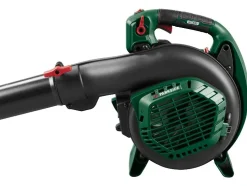 Aspirador/soplador de hojas de gasolina »PBLSB 26 A1«