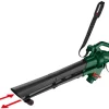 Aspirador / soplador de hojas eléctrico »PELSB 2600 A1«