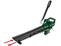 Aspirador / soplador de hojas eléctrico »PELSB 2600 A1«
