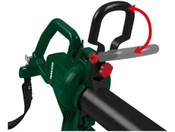 Aspirador y soplando eléctrico »PELSB 3000 B2«