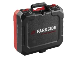 Atornillador de impacto a batería de 20 V »PPDSSA 20-Li B2«, sin batería ni cargador.