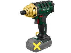 Atornillador de impacto a batería de 20 V Edición Limitada »PDSSA 20-Li C3«, sin batería ni cargador.