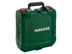 Atornillador de impacto a batería de 20 V Edición Limitada »PDSSA 20-Li C3«, sin batería ni cargador.