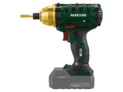 Atornillador de impacto a batería de 20 V Edición Limitada »PDSSA 20-Li C3«, sin batería ni cargador.