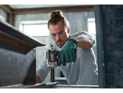 Atornillador de impacto a batería 12 V »PPDSSA 12 A1« sin batería – sin cargador