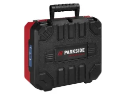 Atornillador de impacto a batería de 12 V »PPDSSA 12 A1«, sin batería ni cargador.