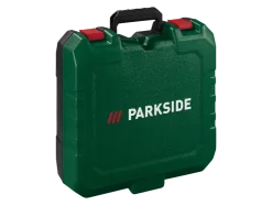 Atornillador de impacto a batería de 20V »PDSSA 20-Li B2«, sin batería ni cargador.