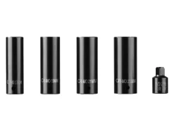 Atornillador de impacto angular a batería de 20 V »PAWS 20 A1«, sin batería ni cargador.