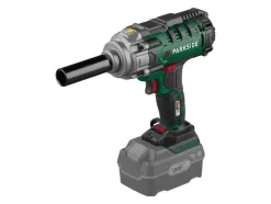Atornillador de impacto inalámbrico de 20 V »PASSK 20-Li C4«, sin batería ni cargador.