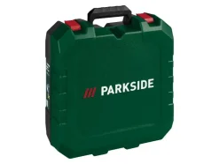 Atornillador de impacto inalámbrico de 20 V »PASSK 20-Li C4«, sin batería ni cargador.