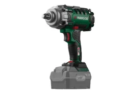 Atornillador de impacto inalámbrico de 20 V »PASSK 20-Li C4«, sin batería ni cargador.