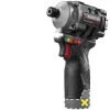 Atornillador de impacto recargable 12 V