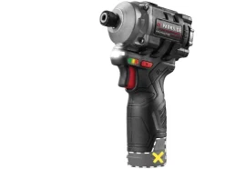 Atornillador de impacto recargable 12 V