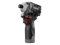 Atornillador de impacto recargable 12 V